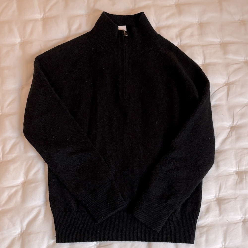 J.Crew Crewcuts Cashmere Sweater